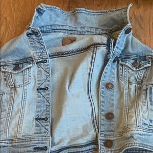 American Eagle jacket